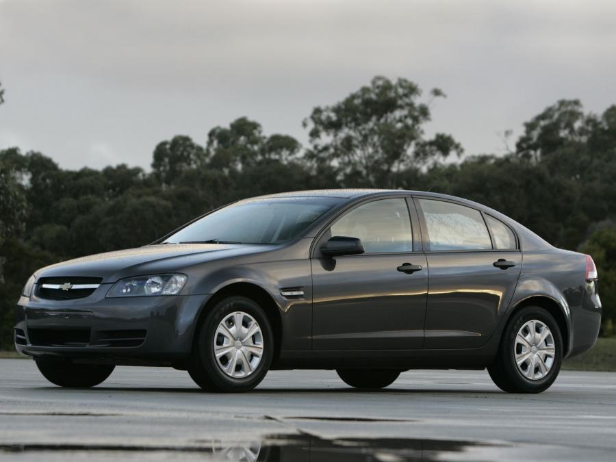 Chevrolet Lumina '2008